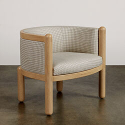 Crosby Lounge Chair