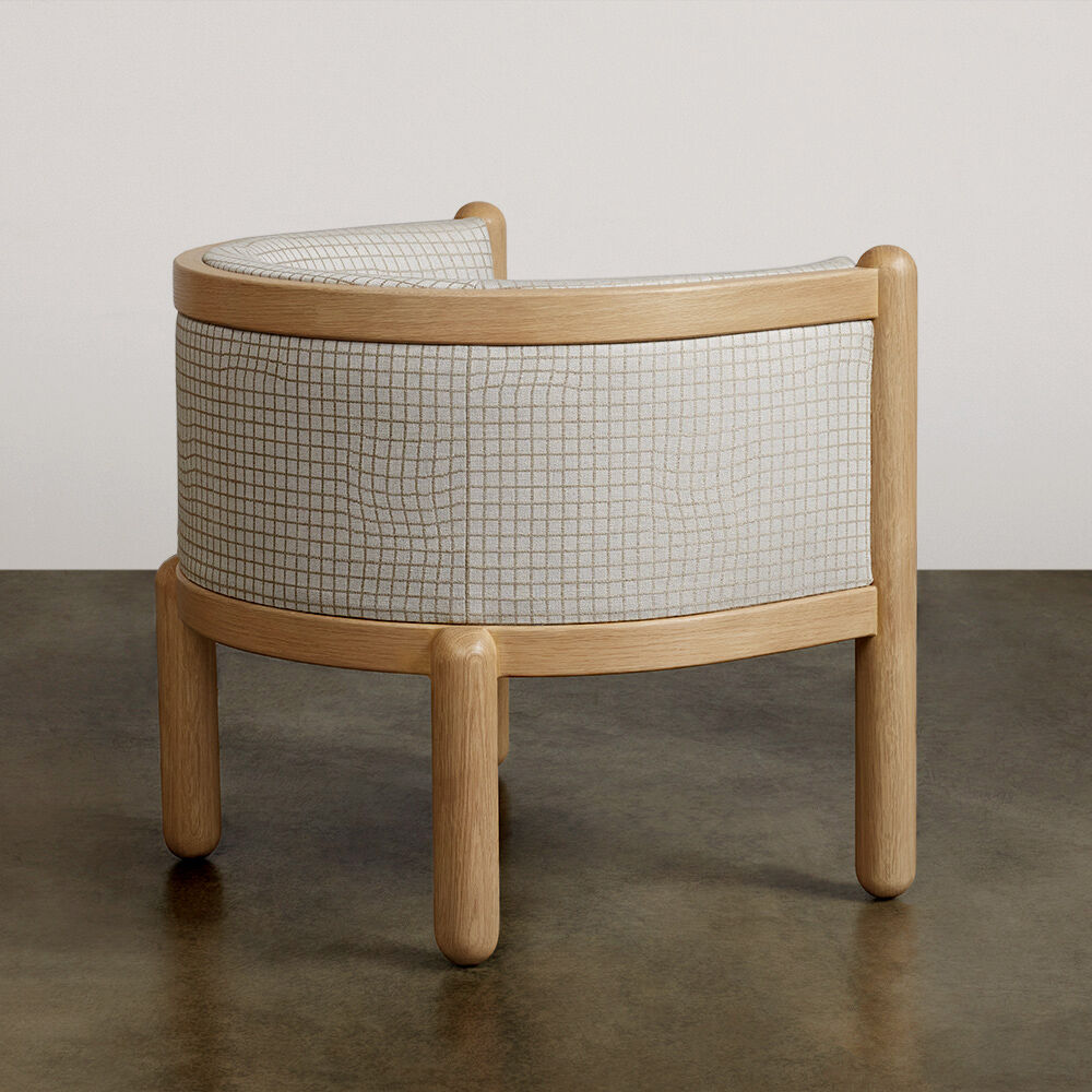 Crosby Lounge Chair