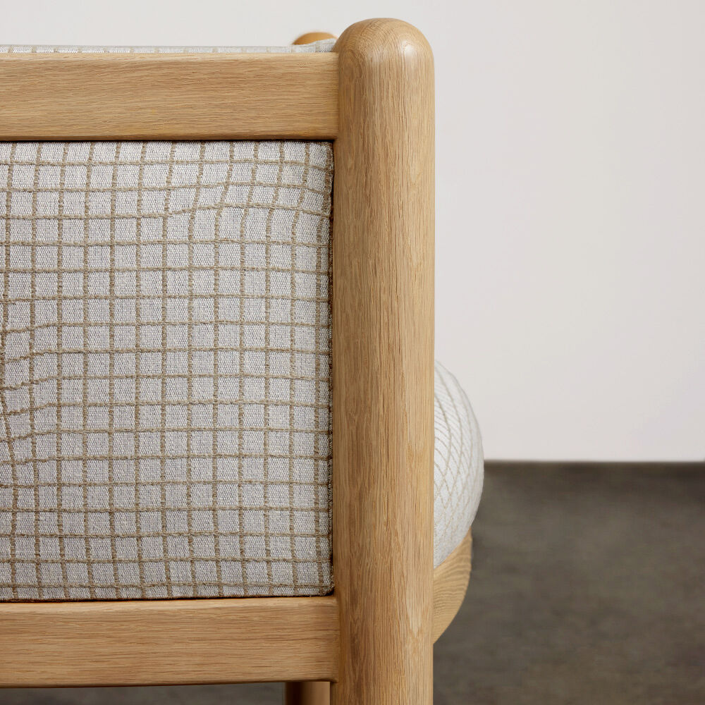 Crosby Lounge Chair