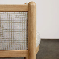 Crosby Lounge Chair