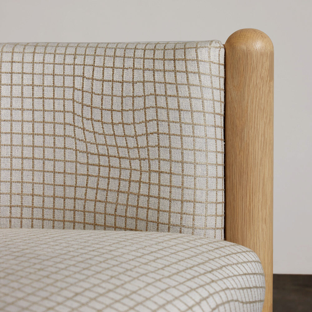Crosby Lounge Chair