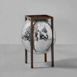 Paris Drinks Table