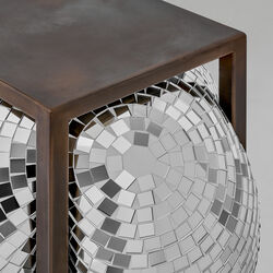 Paris Drinks Table