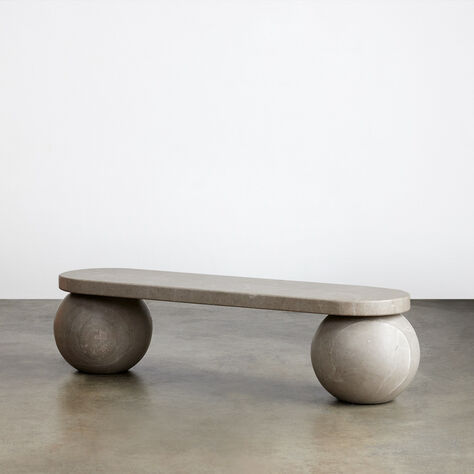 Morro Long Coffee Table