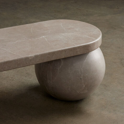 Morro Long Coffee Table