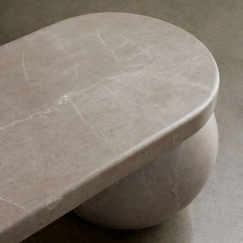 Morro Long Coffee Table