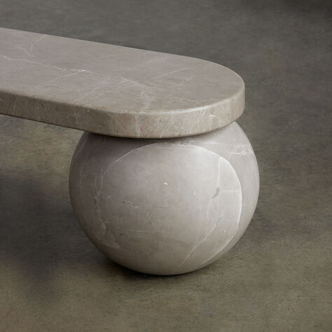 Morro Long Coffee Table