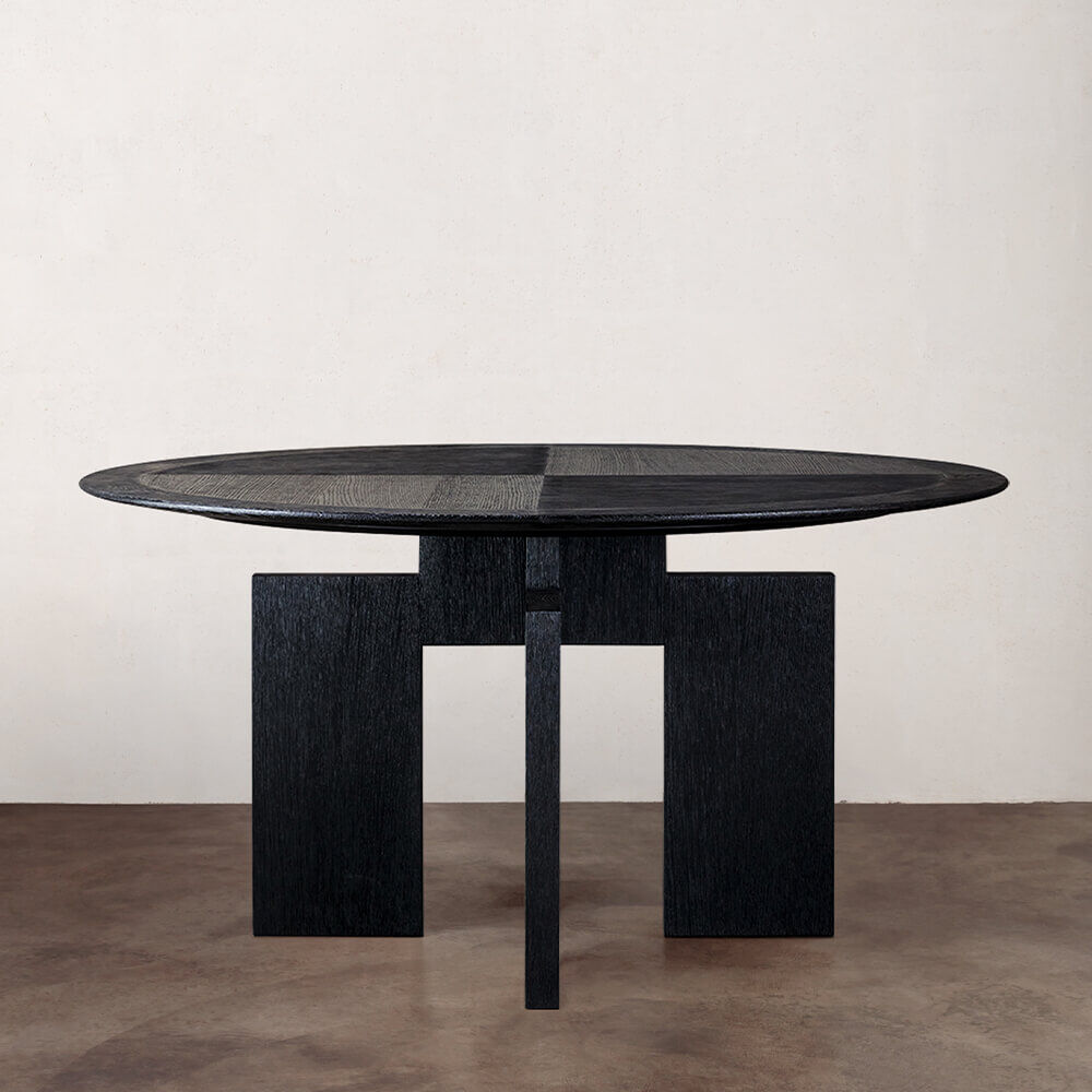 IDA DINING TABLE