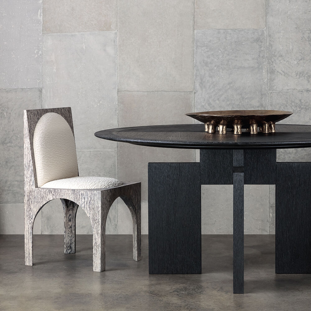 IDA DINING TABLE