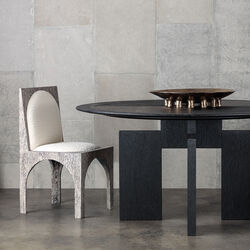 IDA DINING TABLE
