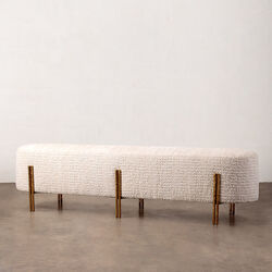 MELANGE BENCH