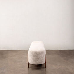 MELANGE BENCH