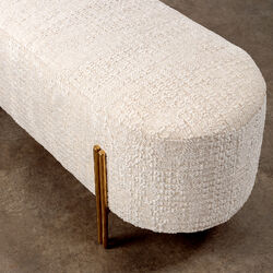 MELANGE BENCH