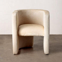 FAIRFAX CHAIR - Left Hand Facing