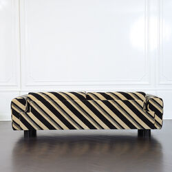 DURANT 108" SOFA