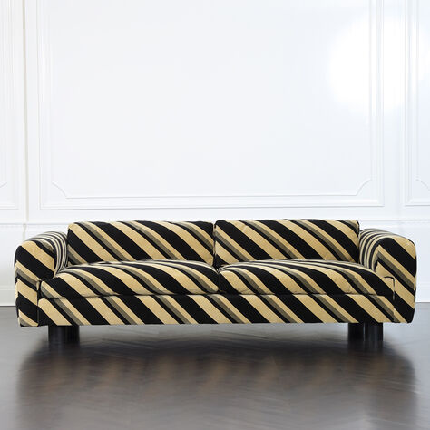 DURANT 96" SOFA