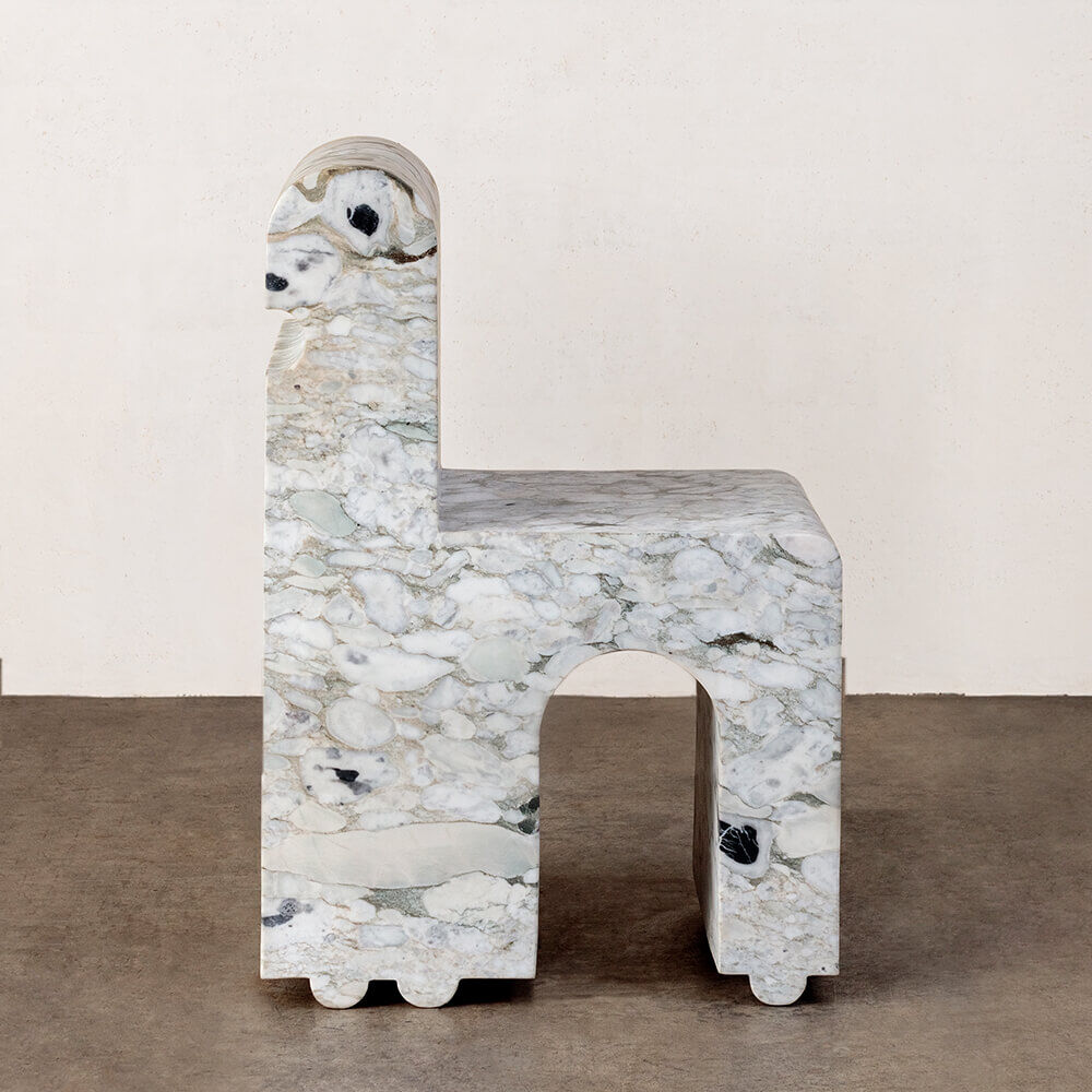HUME CHAIR