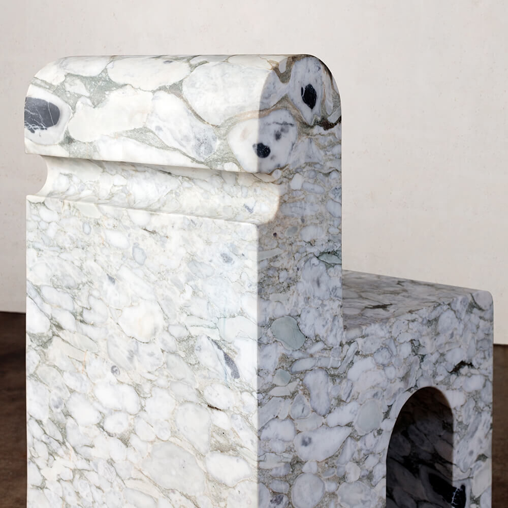 HUME CHAIR