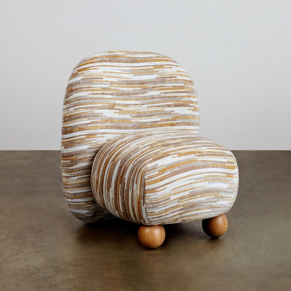 Morro Vanity Chair