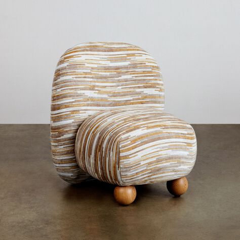 Morro Vanity Chair