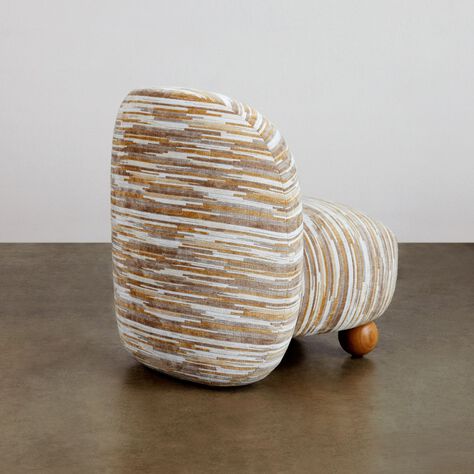 Morro Vanity Chair