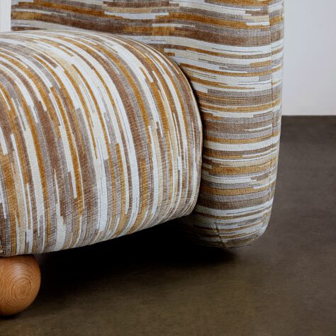 Morro Vanity Chair
