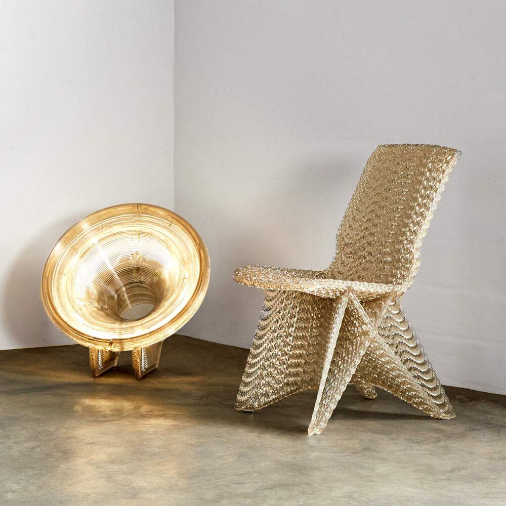 Endless Chair