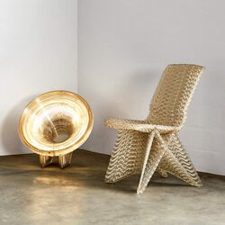 Endless Chair