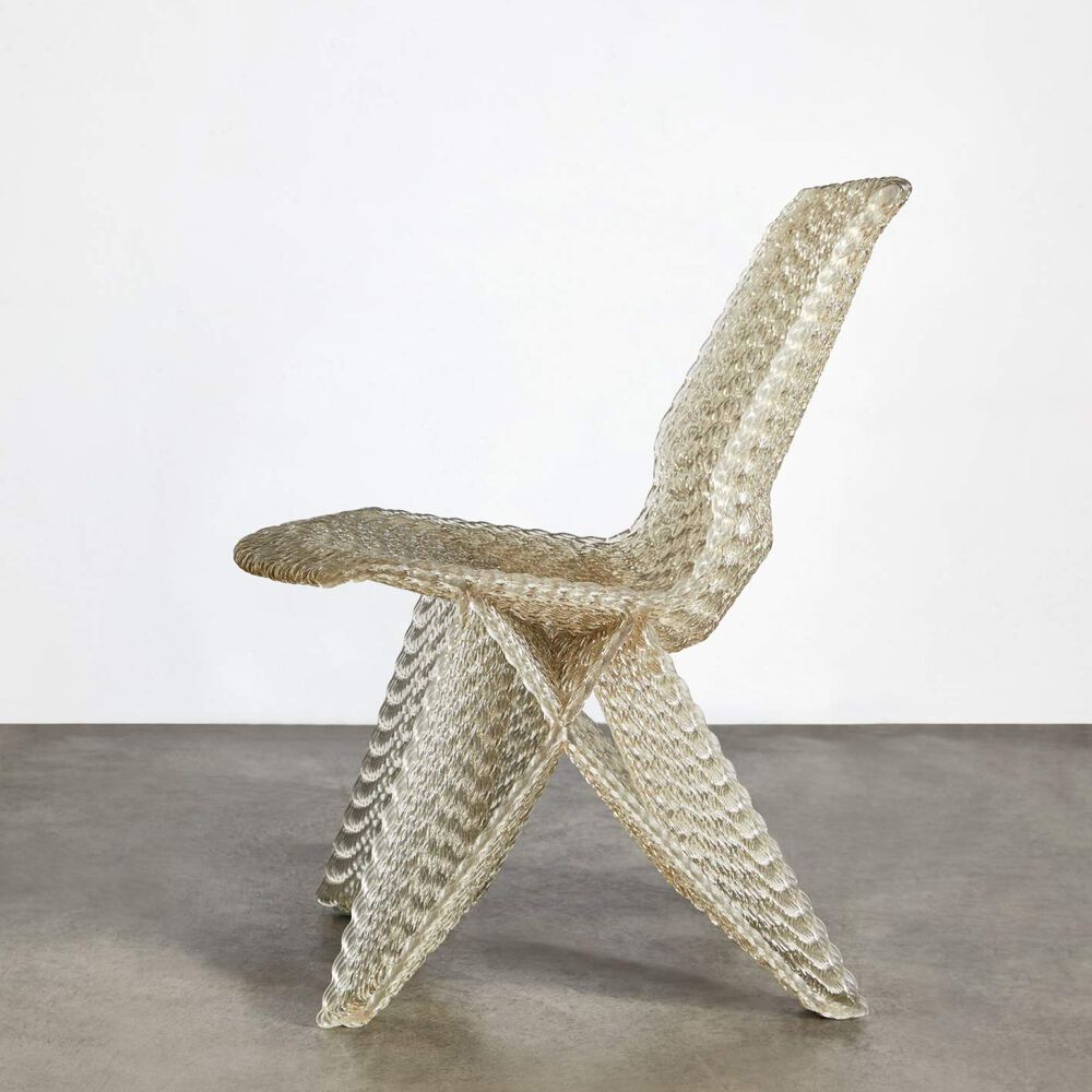 Endless Chair