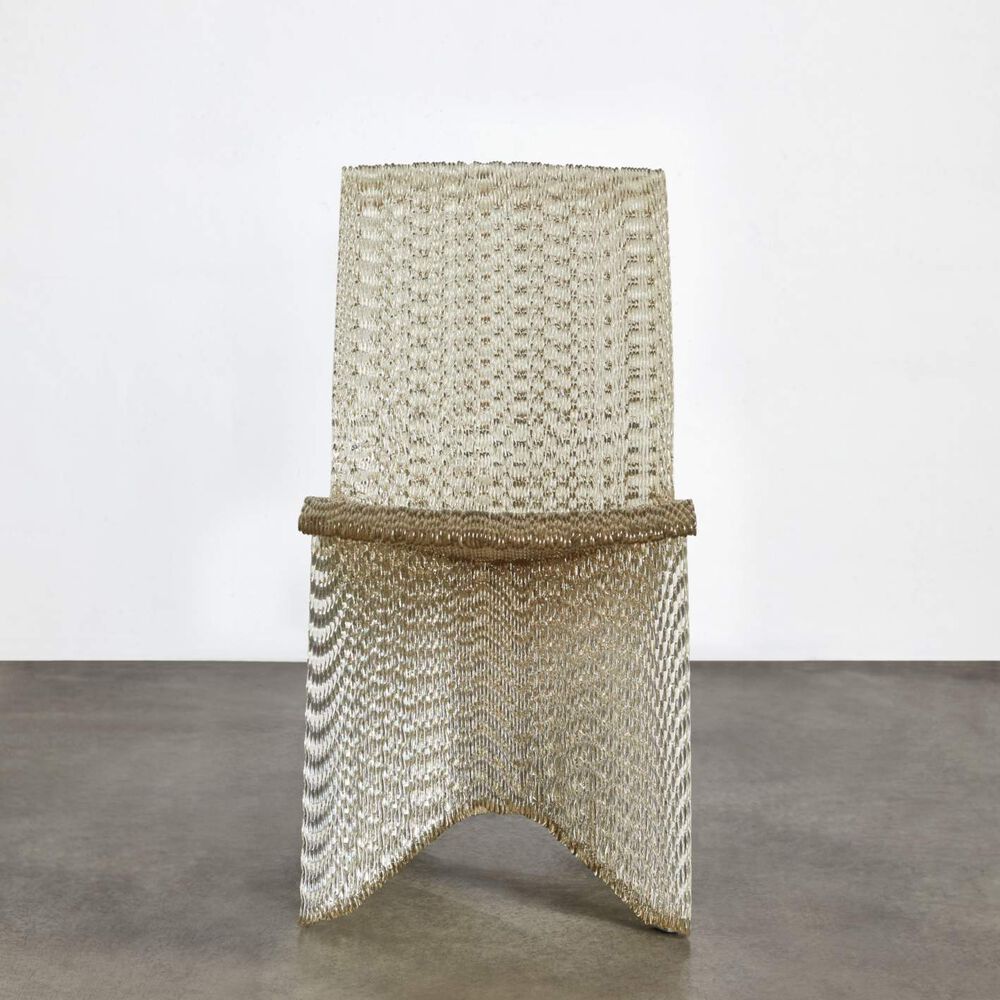 Endless Chair