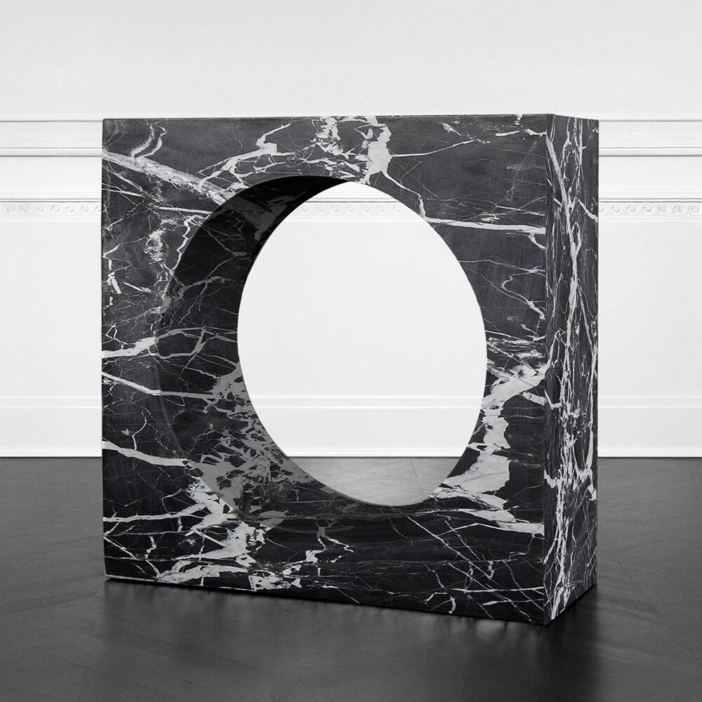 SELBY CONSOLE