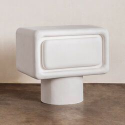 COLINA END TABLE