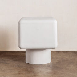 COLINA END TABLE