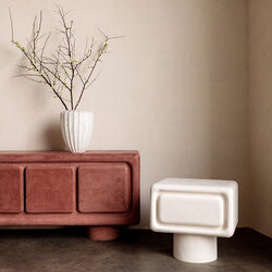 COLINA END TABLE