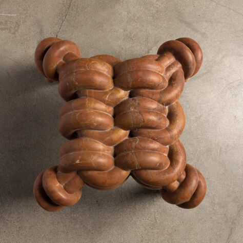 Nudo Ottoman