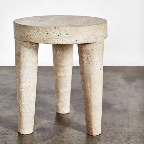 TRIBUTE STOOL SMALL