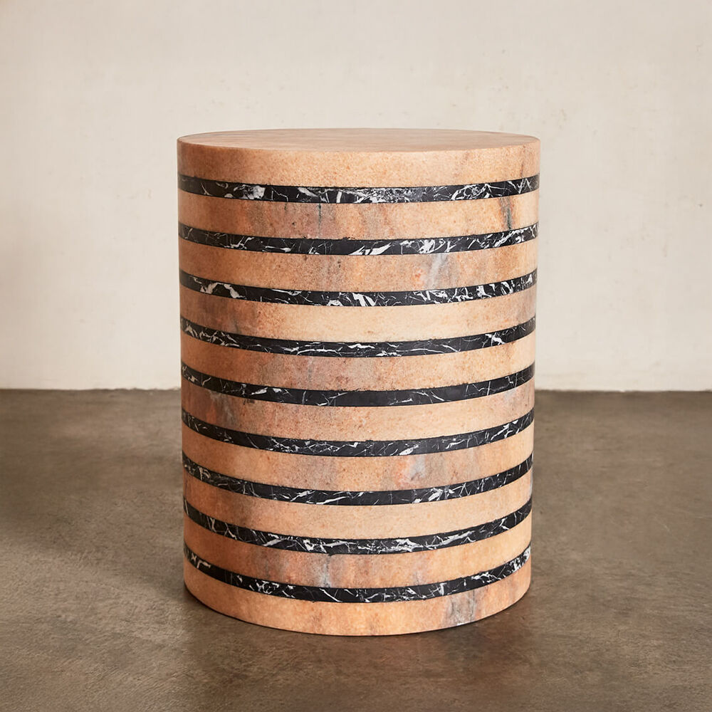 LINEAGE STOOL