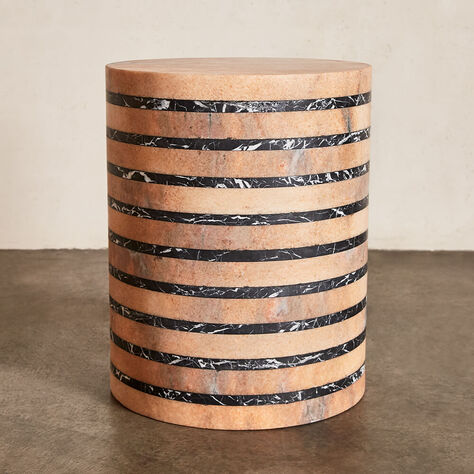 LINEAGE STOOL
