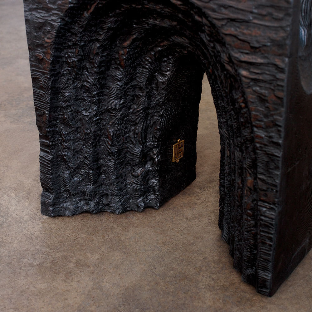 ECHO STOOL
