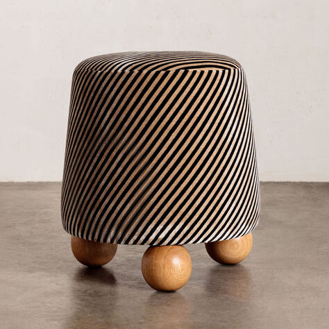 MORRO OTTOMAN