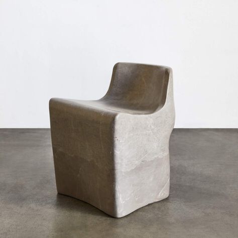 Butt Stool