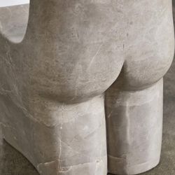 Butt Stool