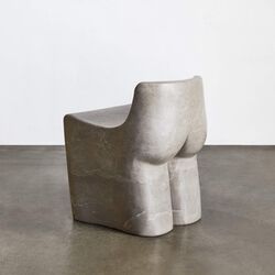 Butt Stool