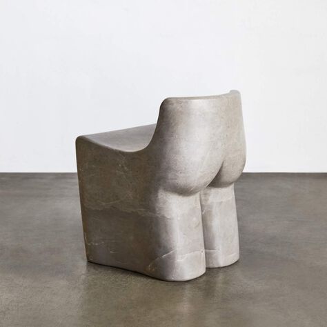 Butt Stool