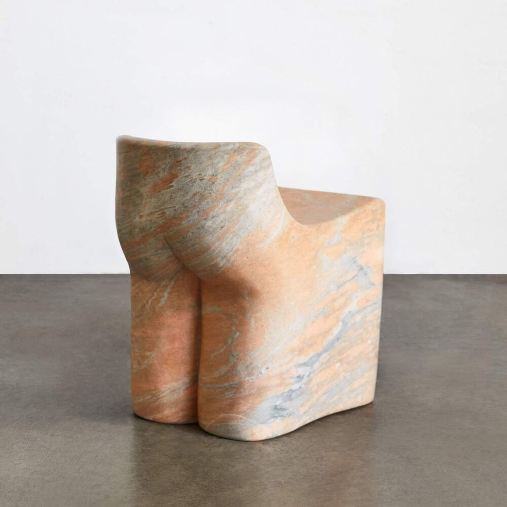 Butt Stool