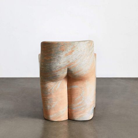 Butt Stool