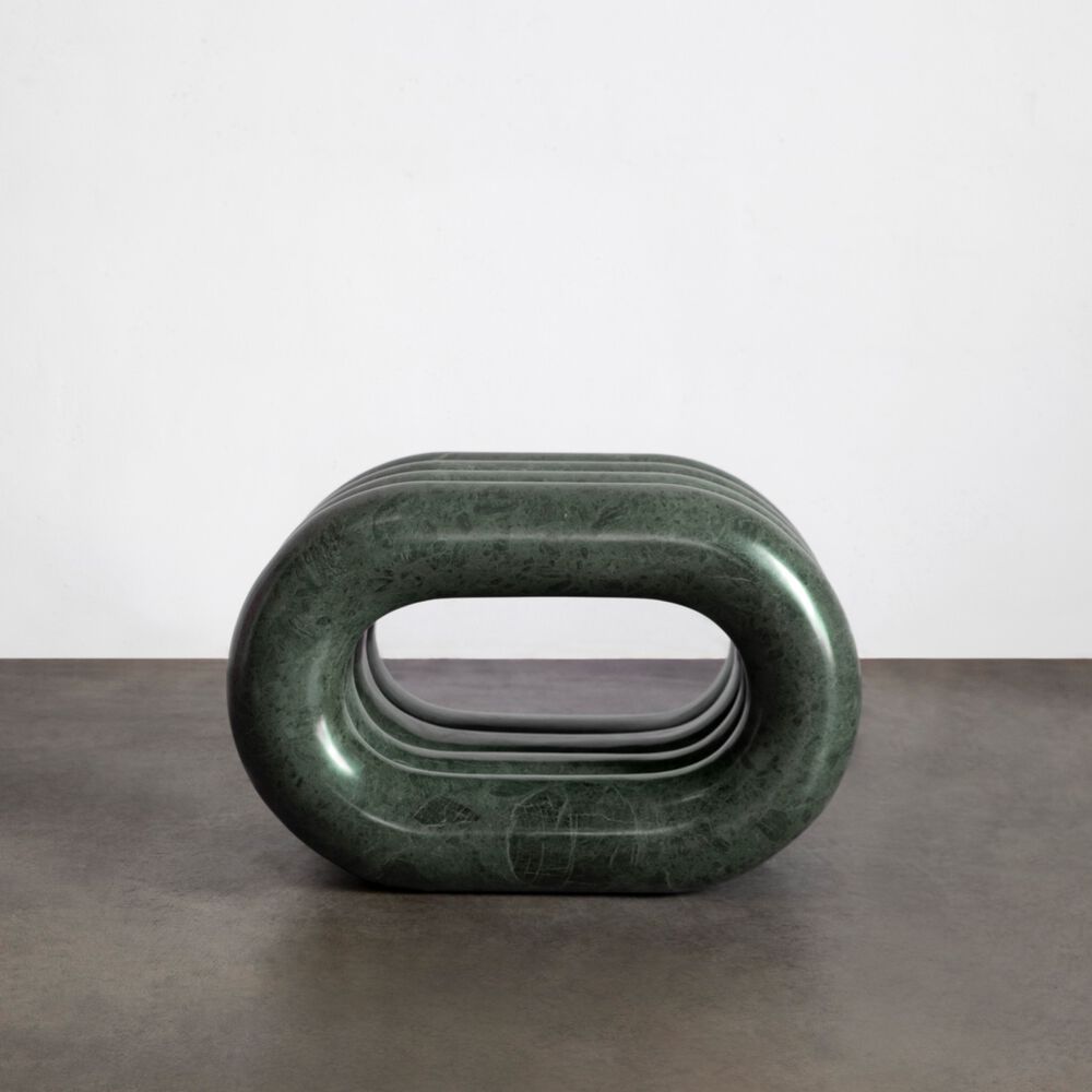Nudo Stool