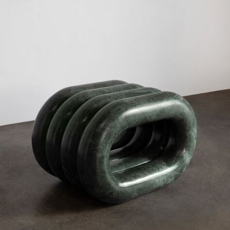 Nudo Stool