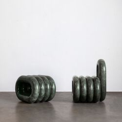 Nudo Stool