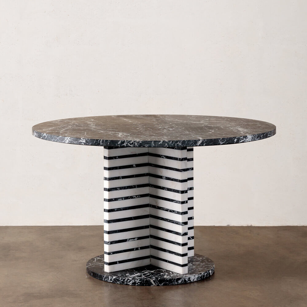 LINEAGE DINING TABLE